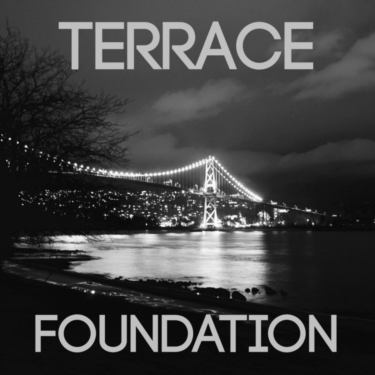 Album cover of Foundation