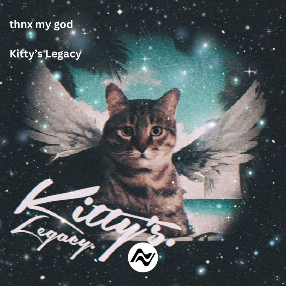 Picture of Kitty’s Legacy (1st Edit)