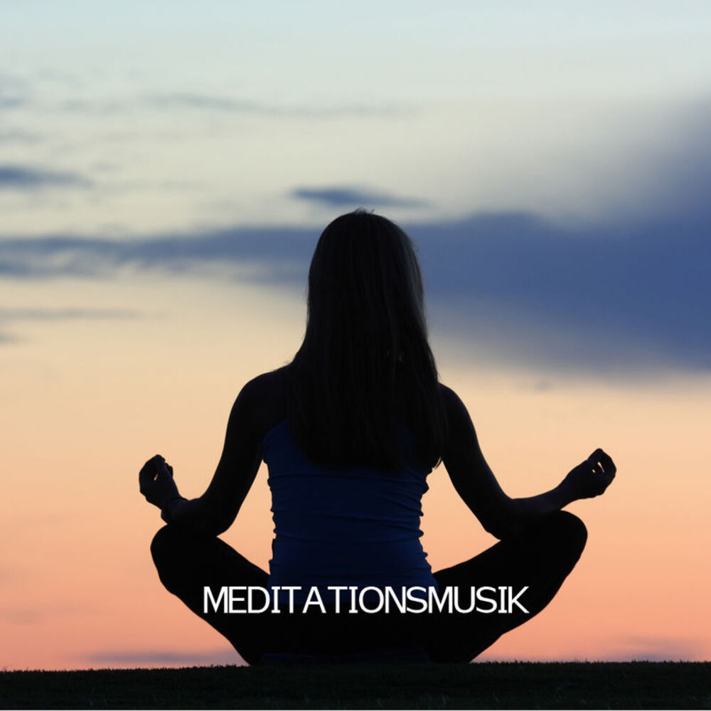 Picture of Meditationsmusik