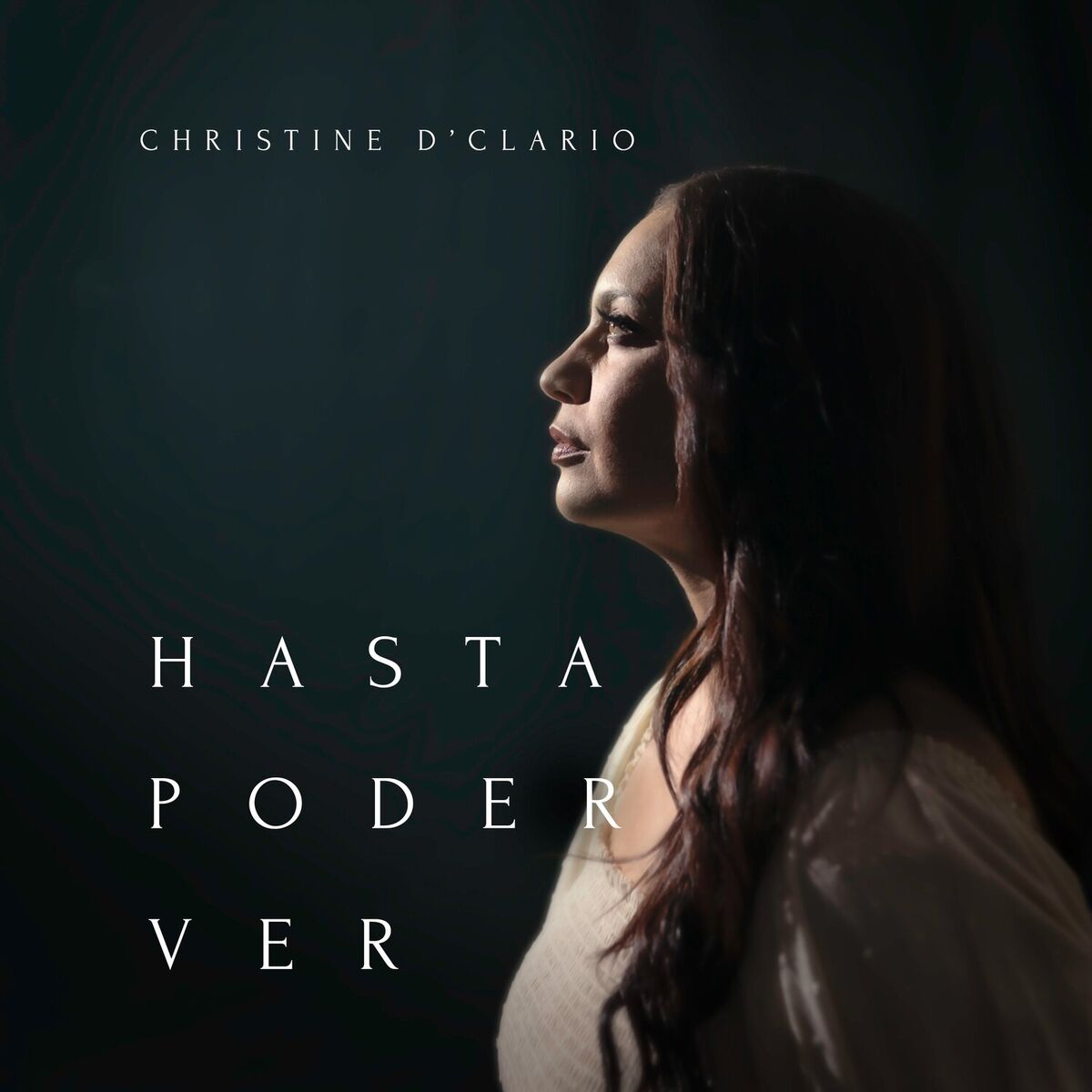 Album cover of Tu Palabra Es
