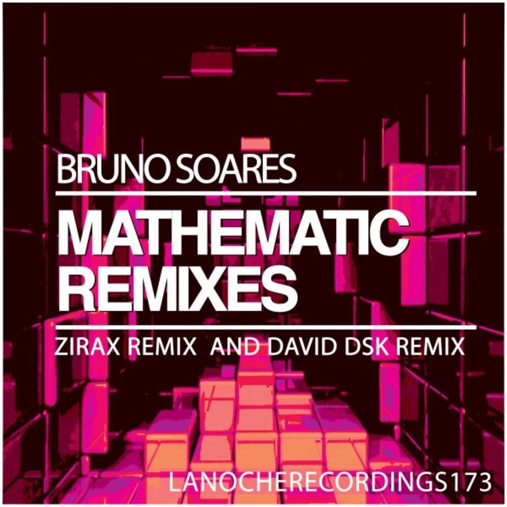 Picture of Mathematic Remixes