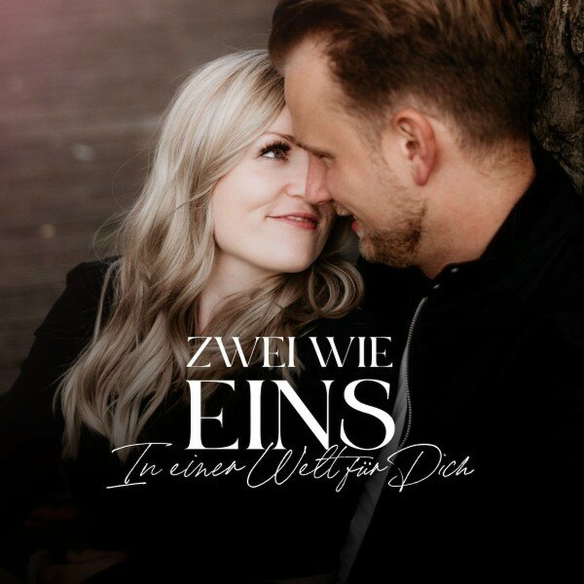 Album cover of In einer Welt für dich
