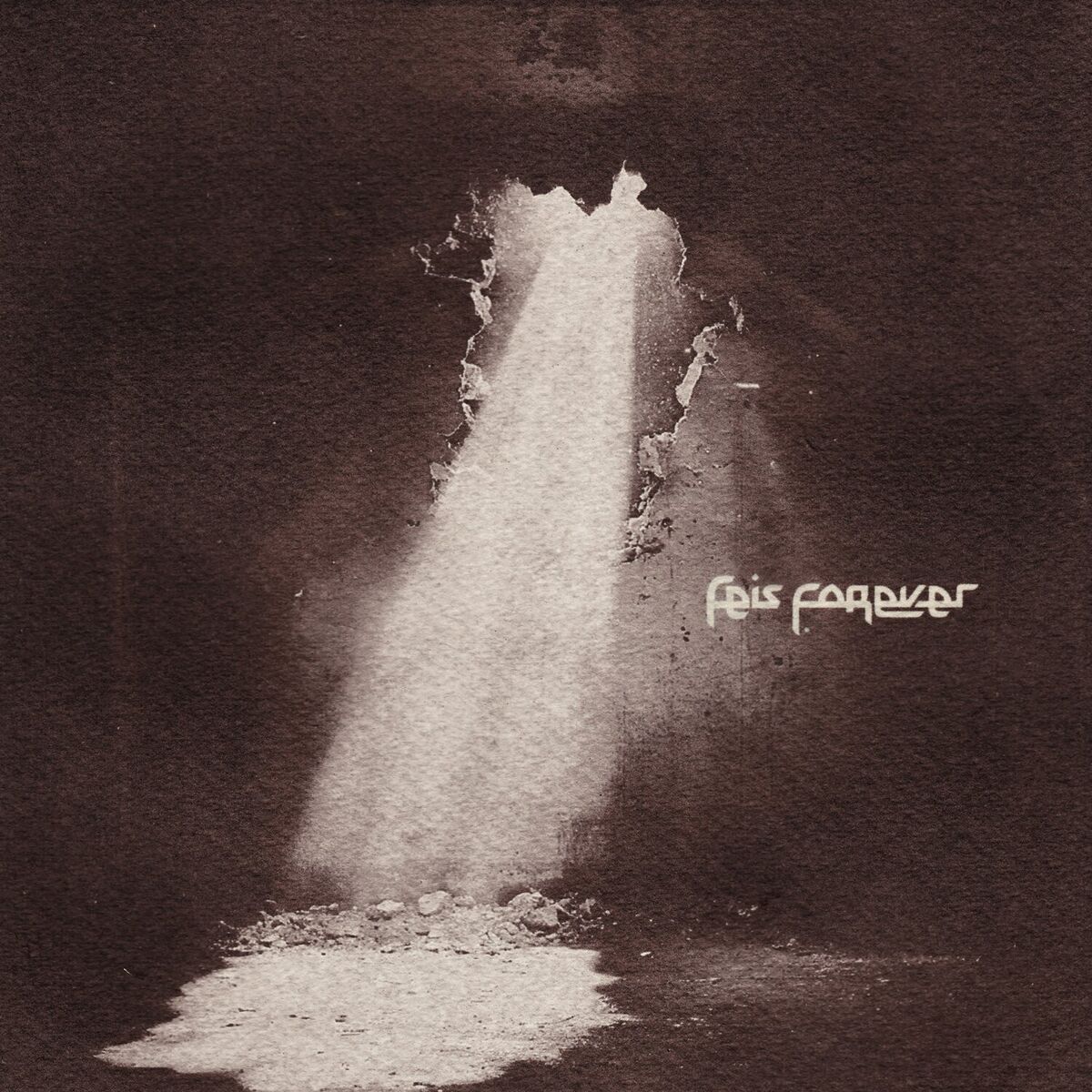 Album cover of Feis Forever
