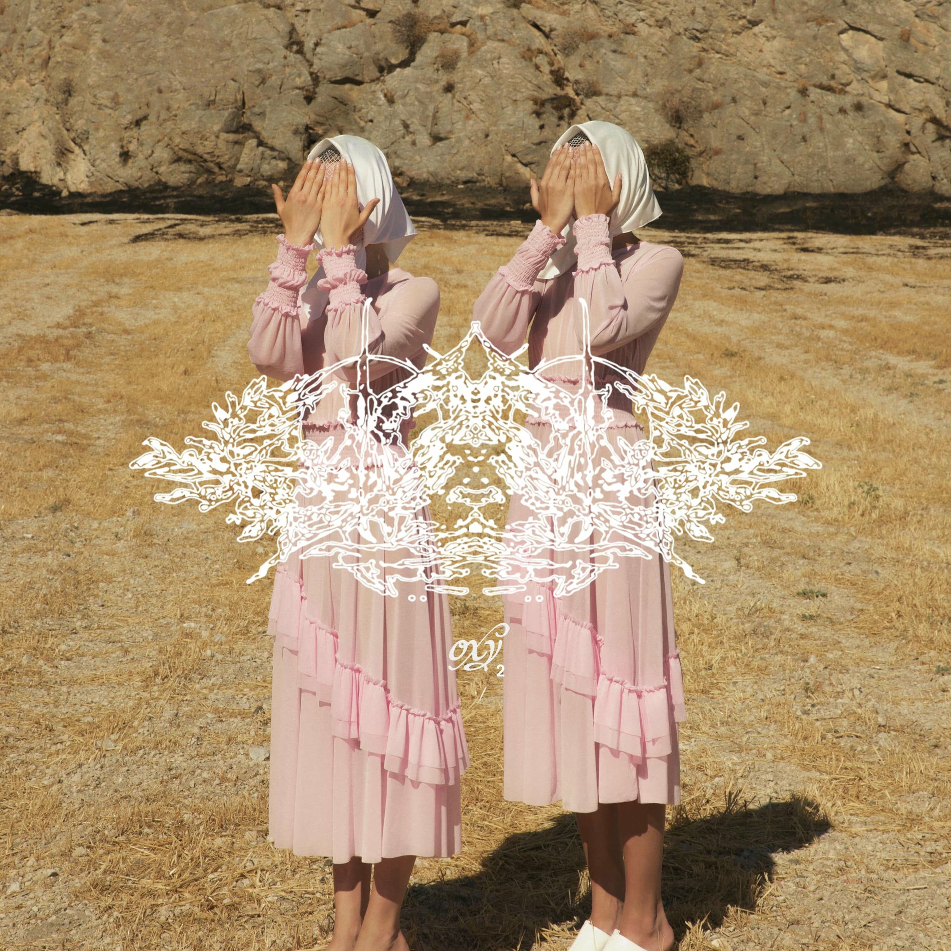 Album cover of FALLING