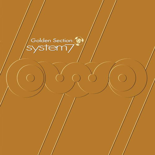 Golden Section