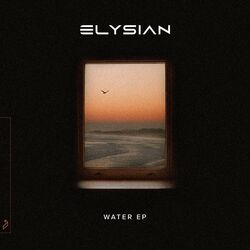 Cover of Water EP