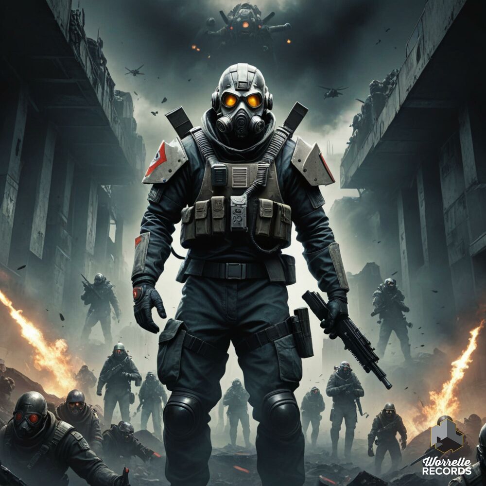 Picture of Annihilate