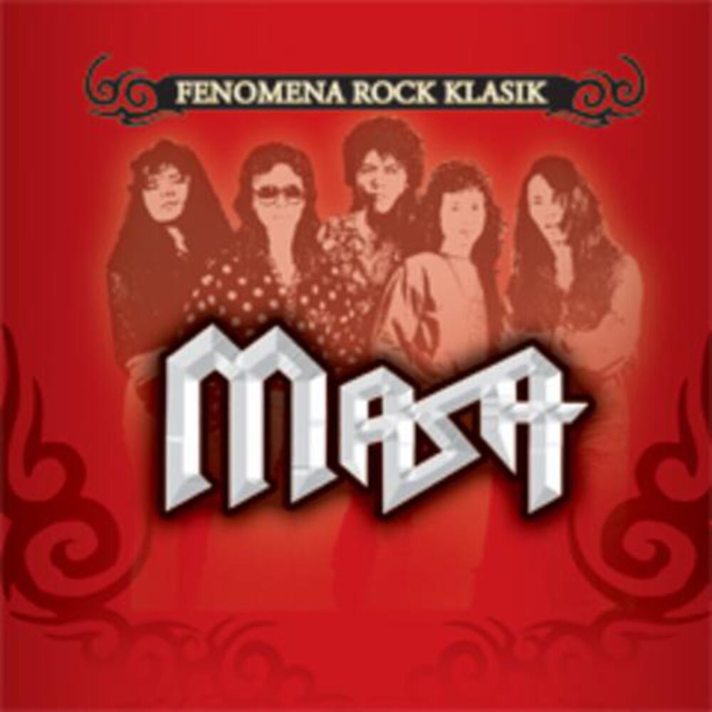 Picture of Fenomena Rock Klasik - Masa
