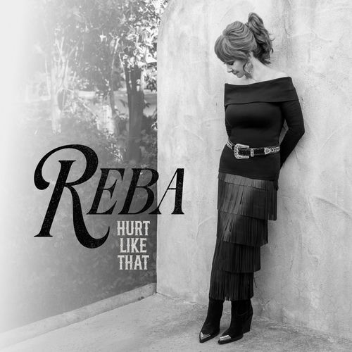 Hurt Like That by Reba McEntire - 132 BPM & Key 1B