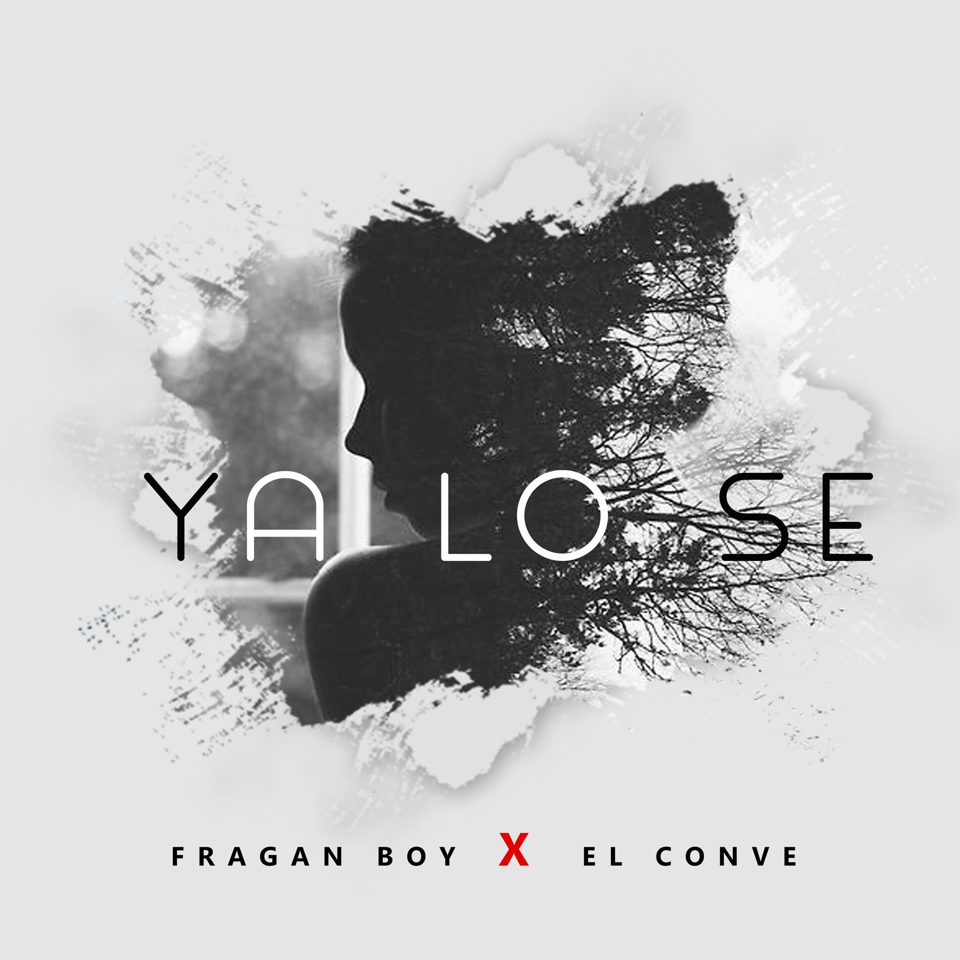 Album cover of Ya Lo Se (feat. El Conve)