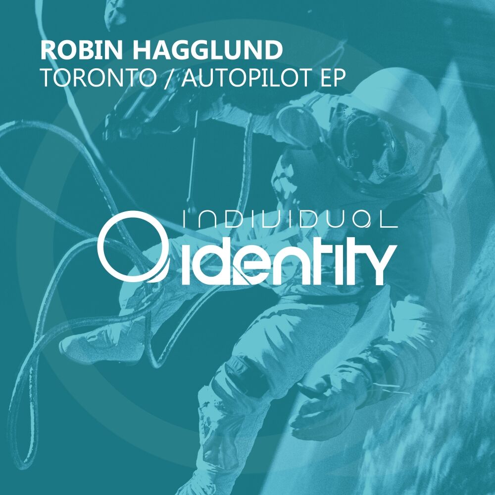 Picture of Toronto / Autopilot EP