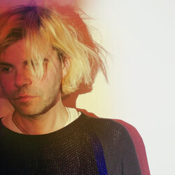 Cover of As I Was Now