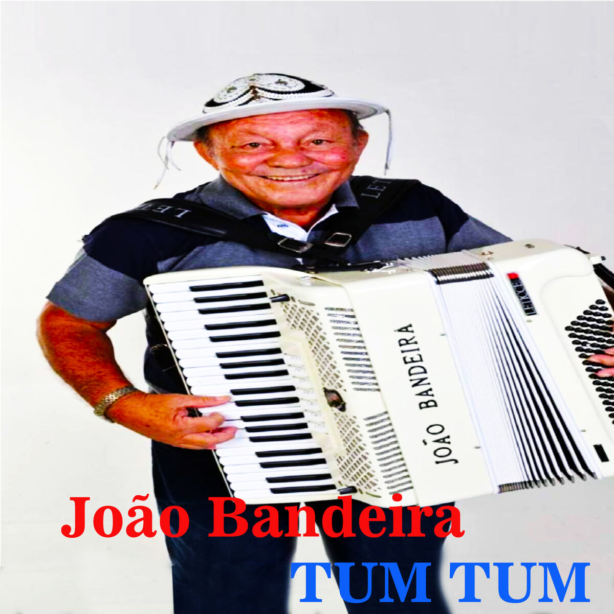 Album cover of Tum Tum Coração
