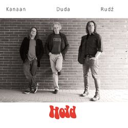 Cover of Hołd