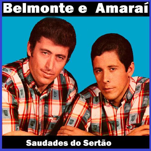 Saudades do Sertão