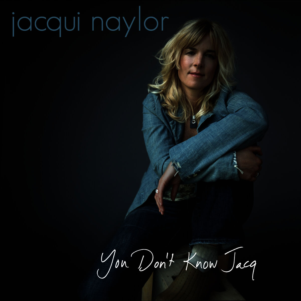 Album cover of You Don't Know Jacq