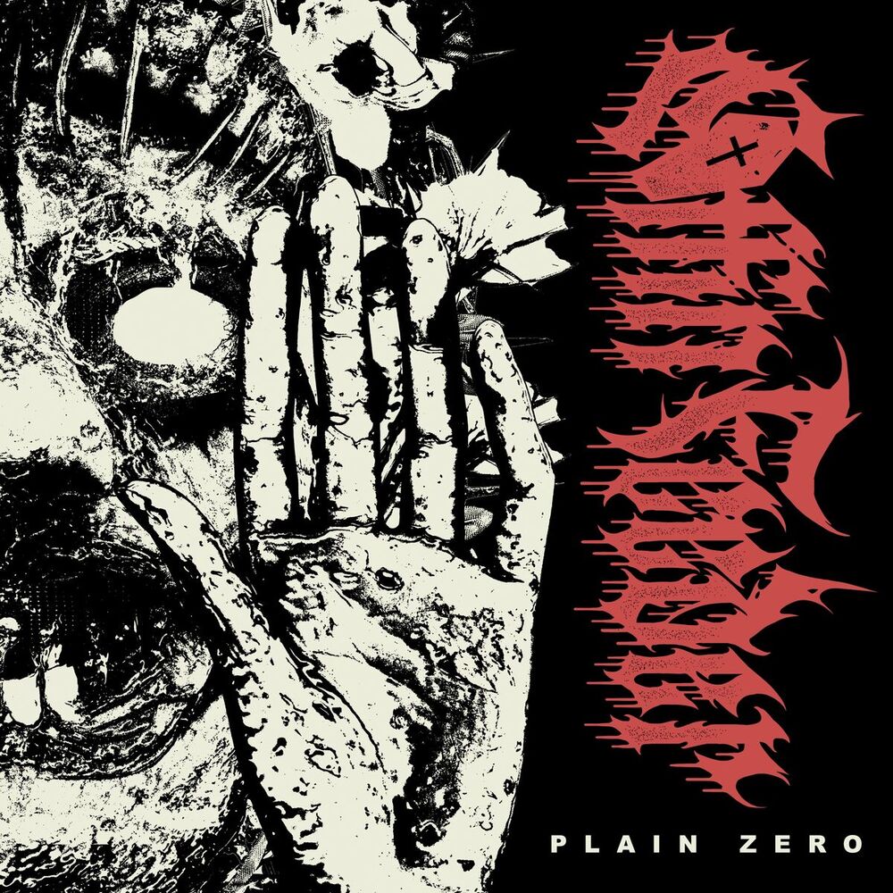 Picture of Plain Zero