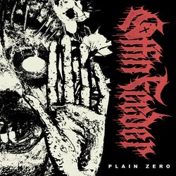 Cover of Plain Zero