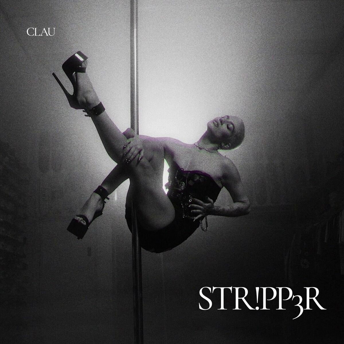 Album cover of STR!PP3R