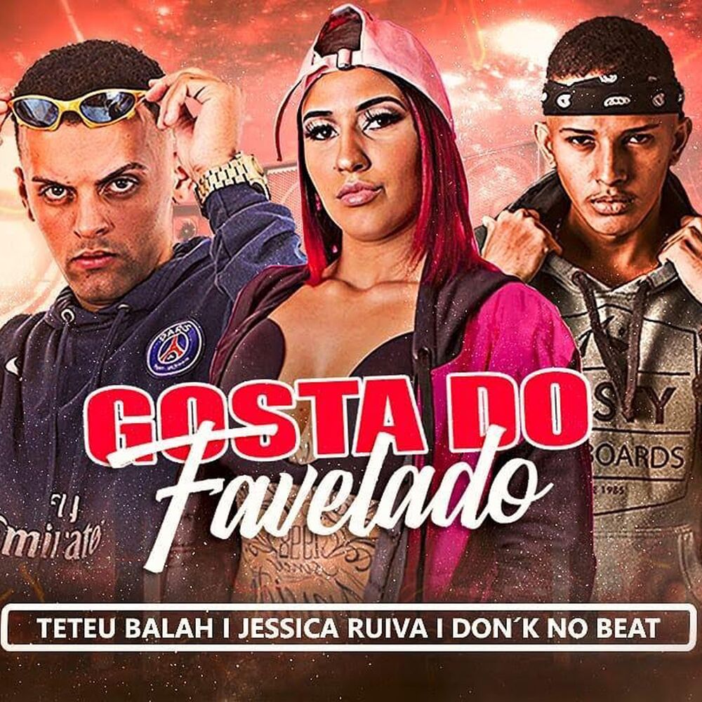 Picture of Gosta do Favelado