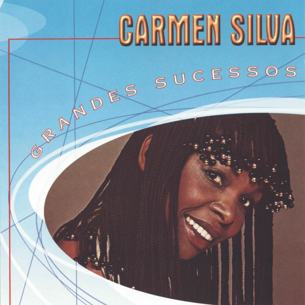 Picture of Grandes Sucessos - Carmen Silva