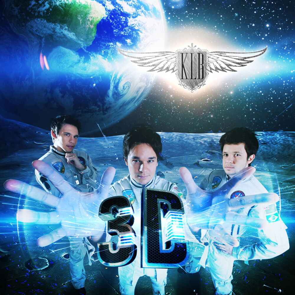 Picture of 3D
