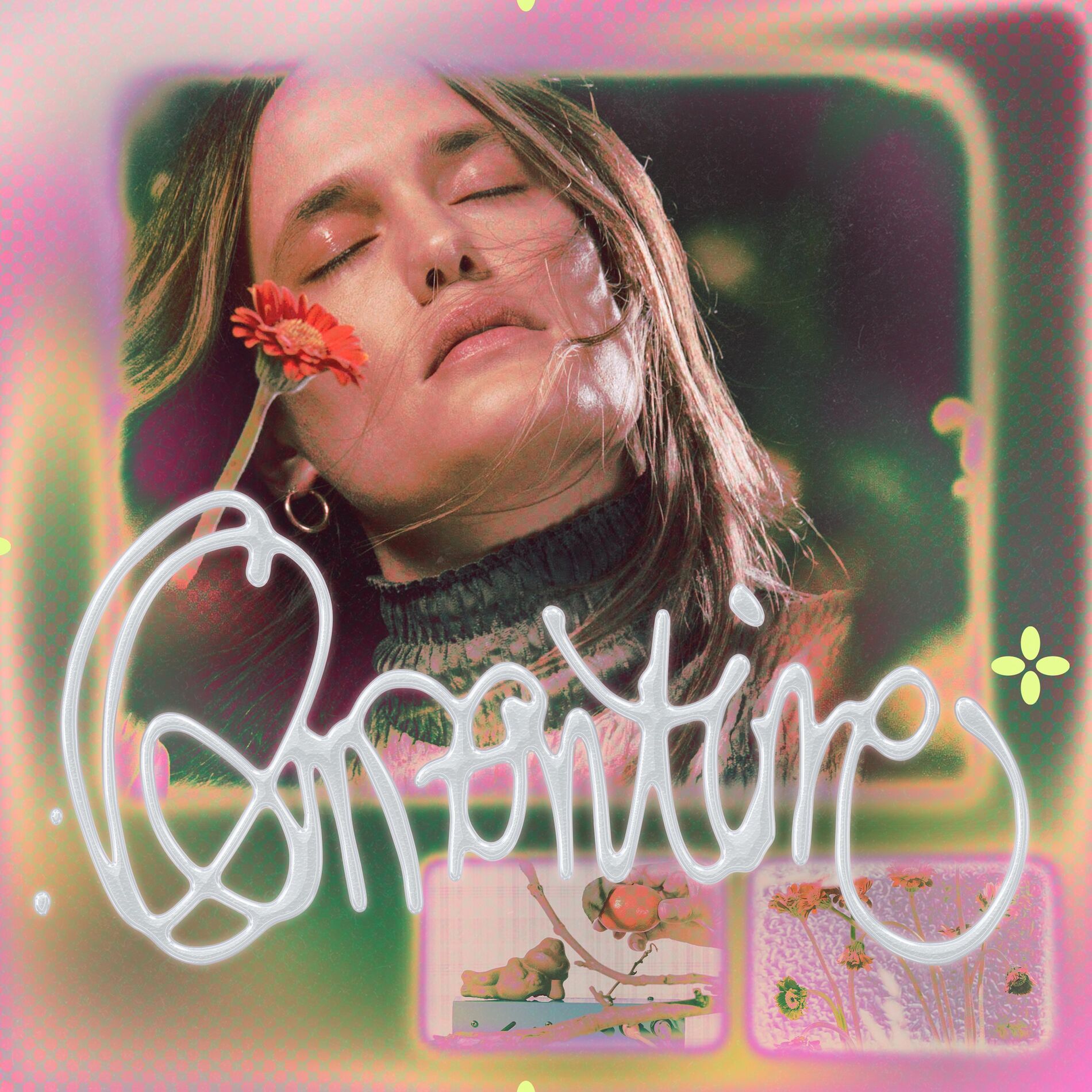 Album cover of Clementine