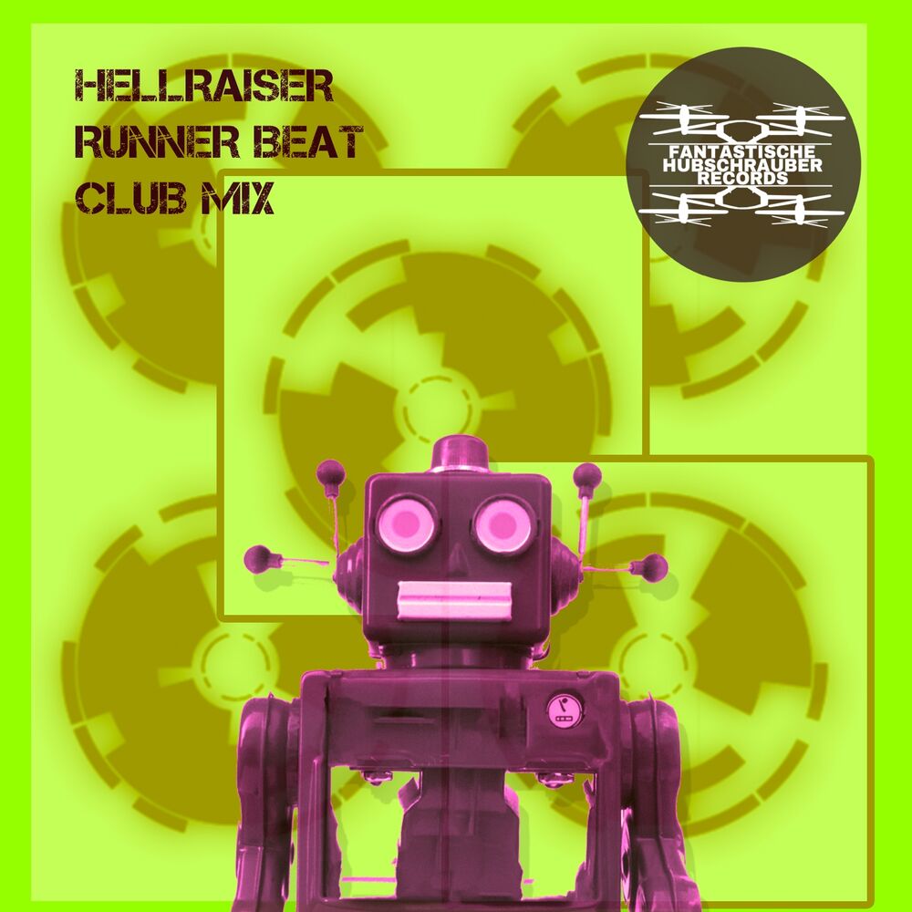 Picture of Hellraiser (Club Mix)