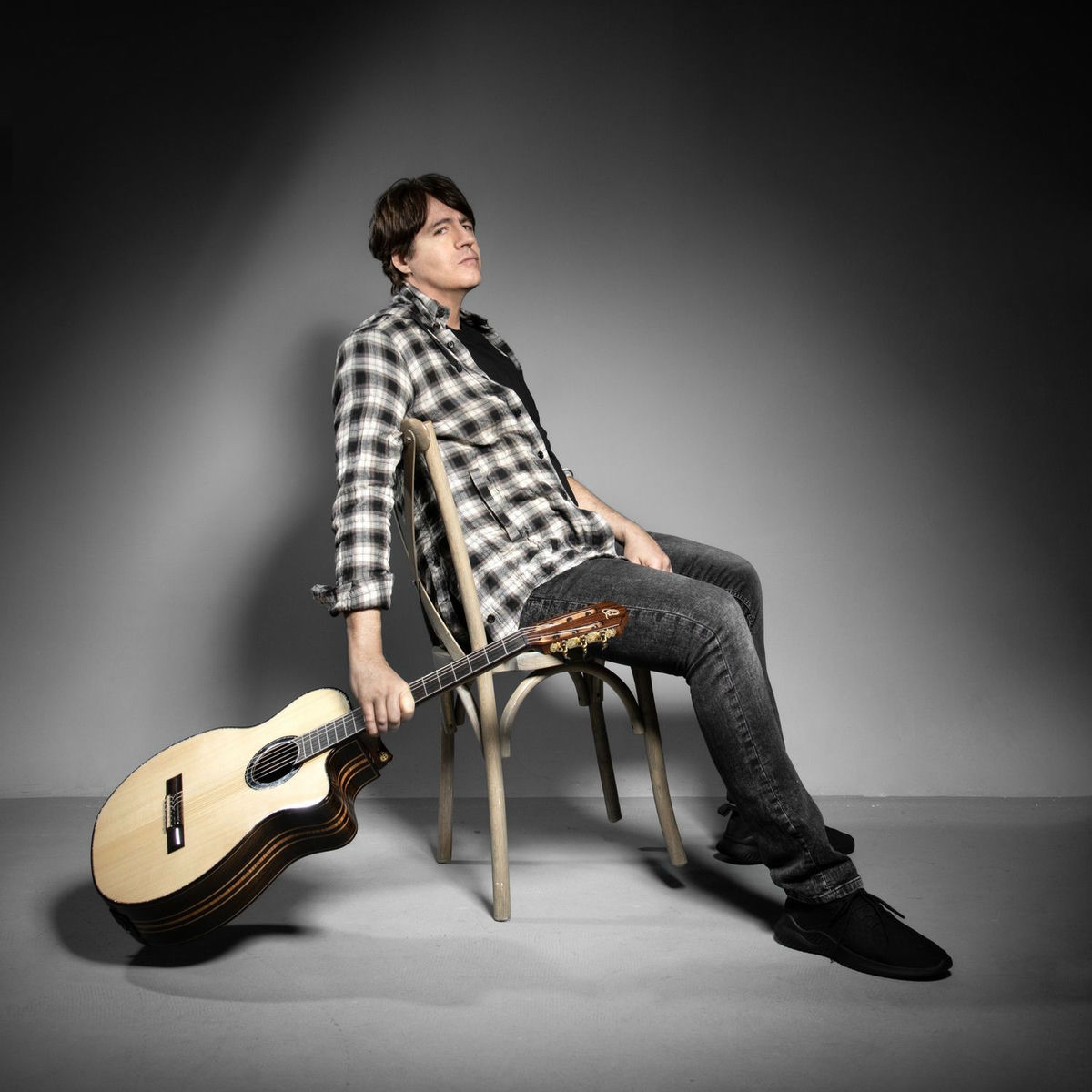 Album cover of Kad on te ostavi