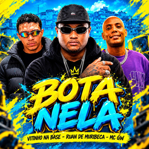 Bota Nela