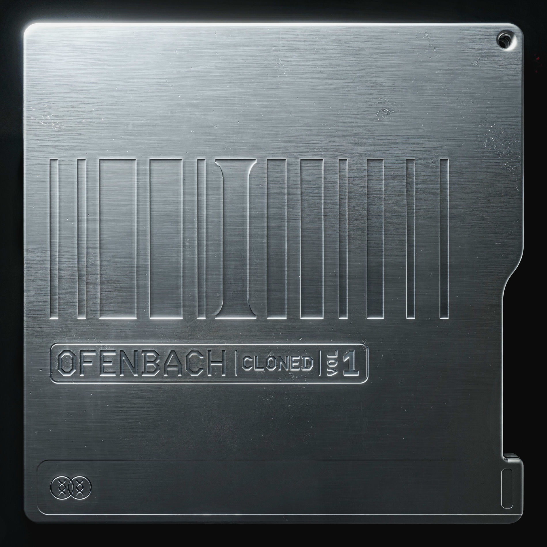 Album cover of CLONED VOL. 1