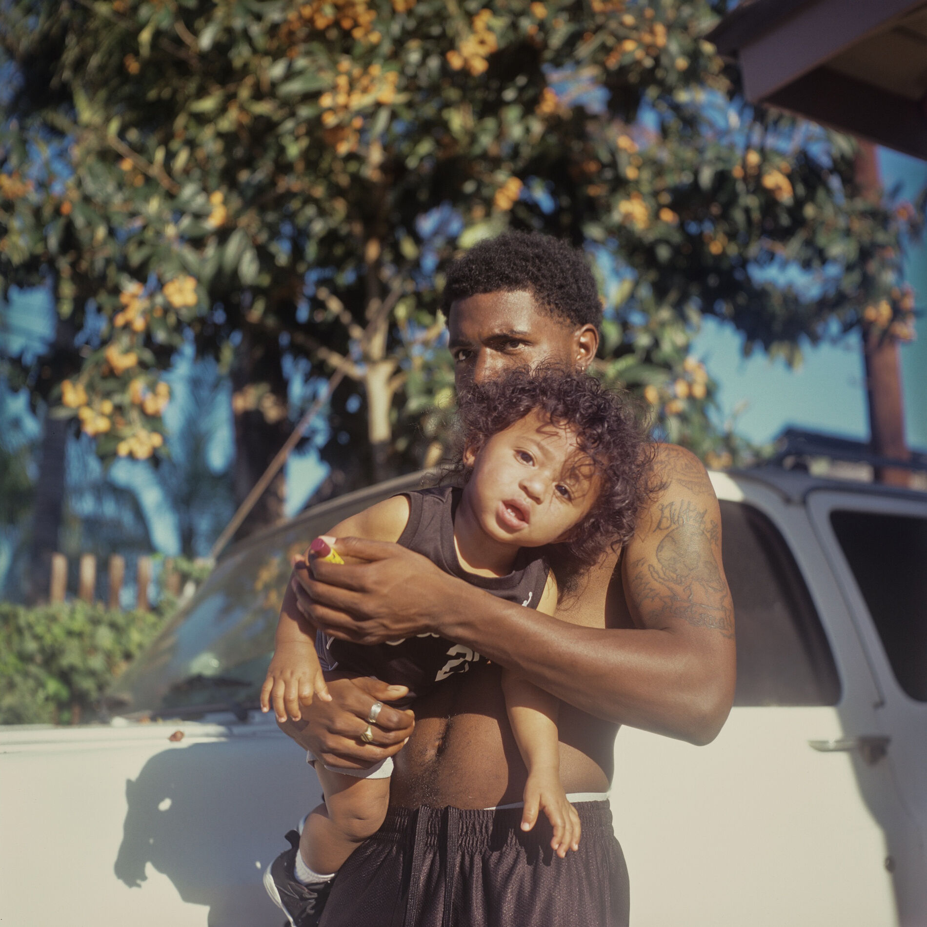 Album cover of Of Age
