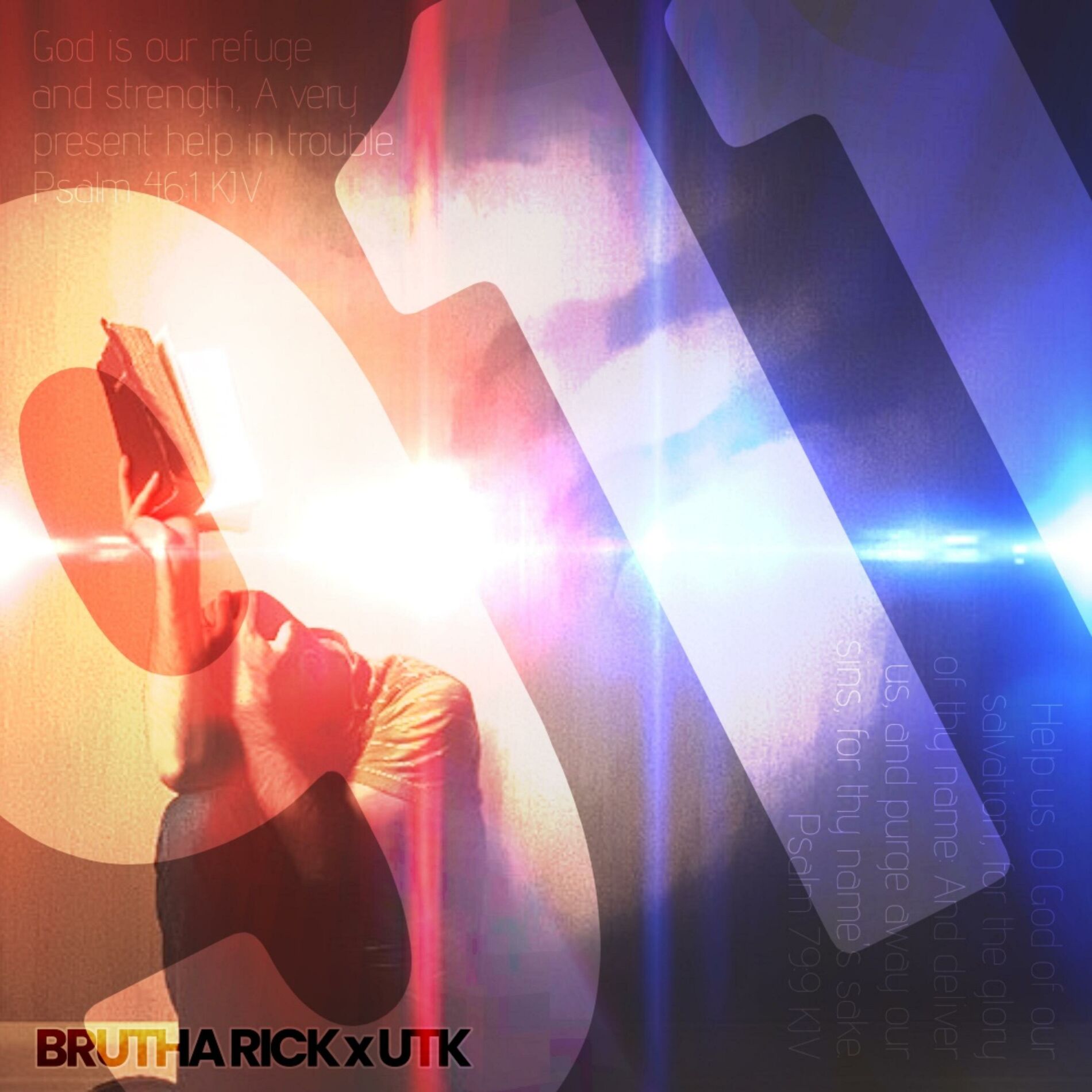Album cover of 911