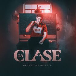 Cover of La Clase