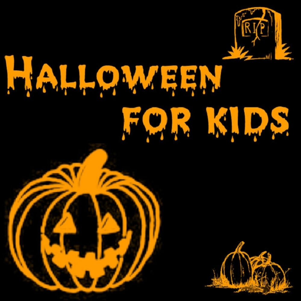 Picture of Halloween For Kidz
