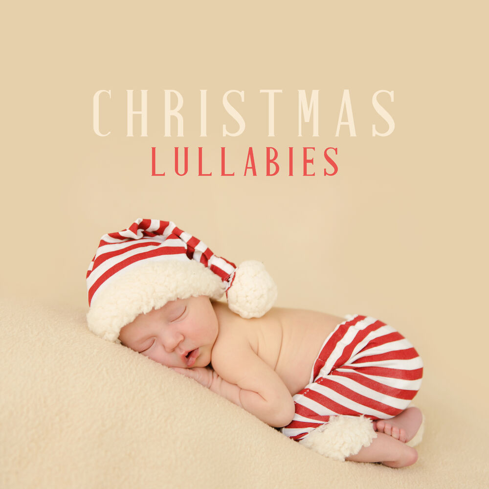 Picture of Christmas Lullabies
