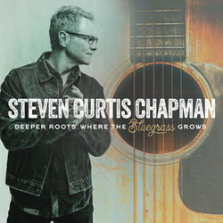 Cover of Deeper Roots: Where the Bluegrass Grows