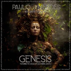 Cover of Genesis