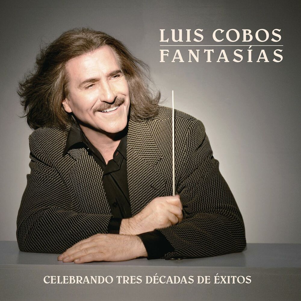 Picture of Fantasías (Remasterizado)