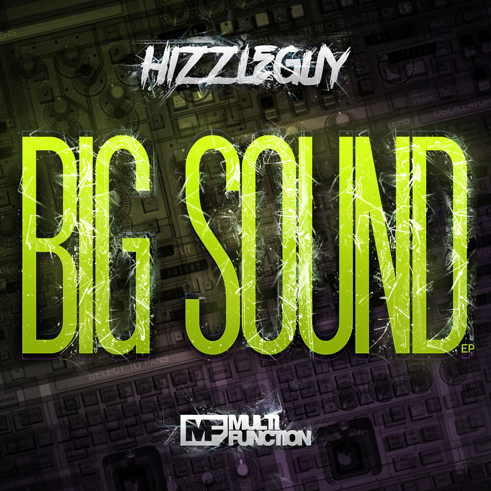 Picture of Big Sound