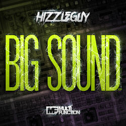 Cover of Big Sound