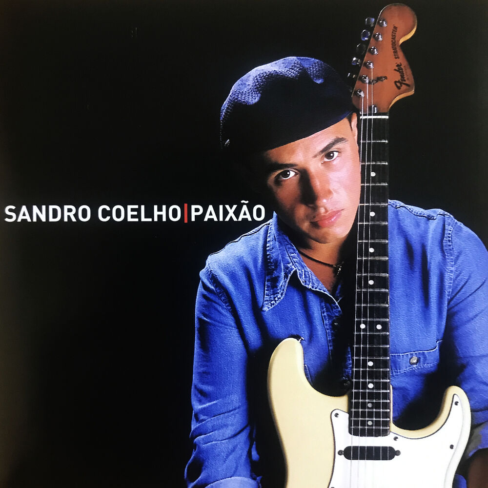 Picture of Paixão