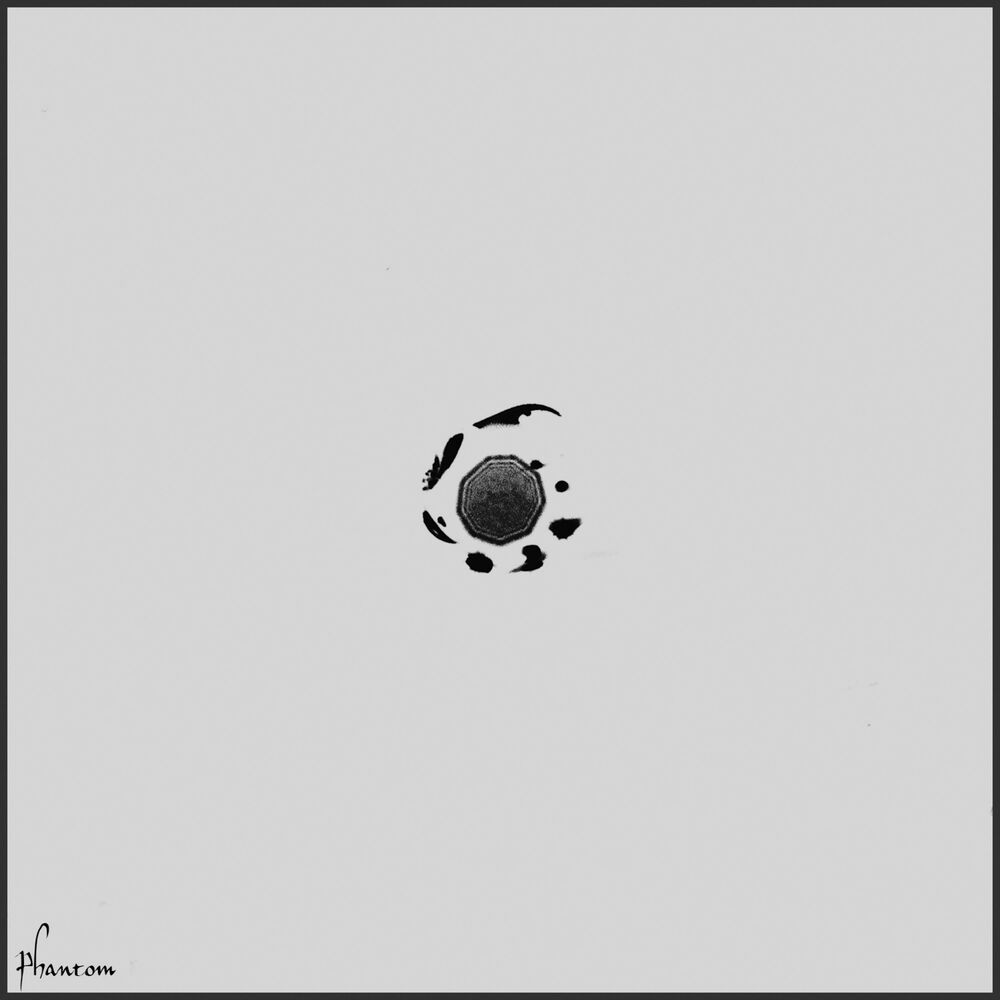 Picture of Phantom E.P