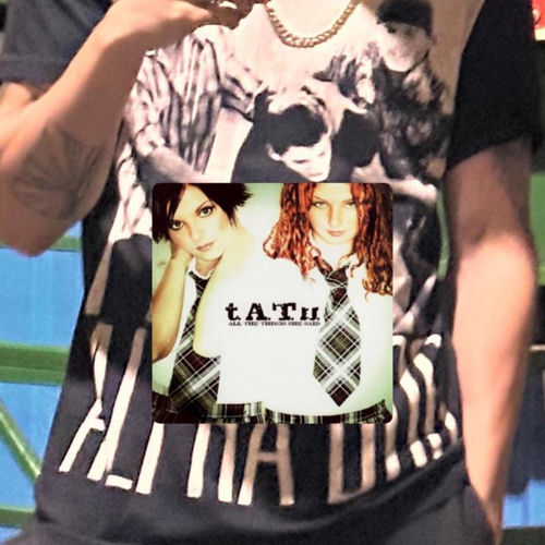 PIQUEZIN DA T.A.T.U 2K27