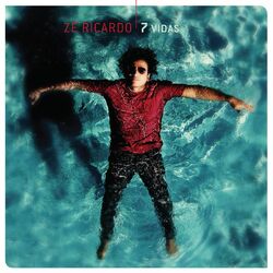 Cover of 7 Vidas
