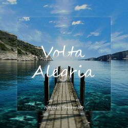 Cover of Volta Alegria