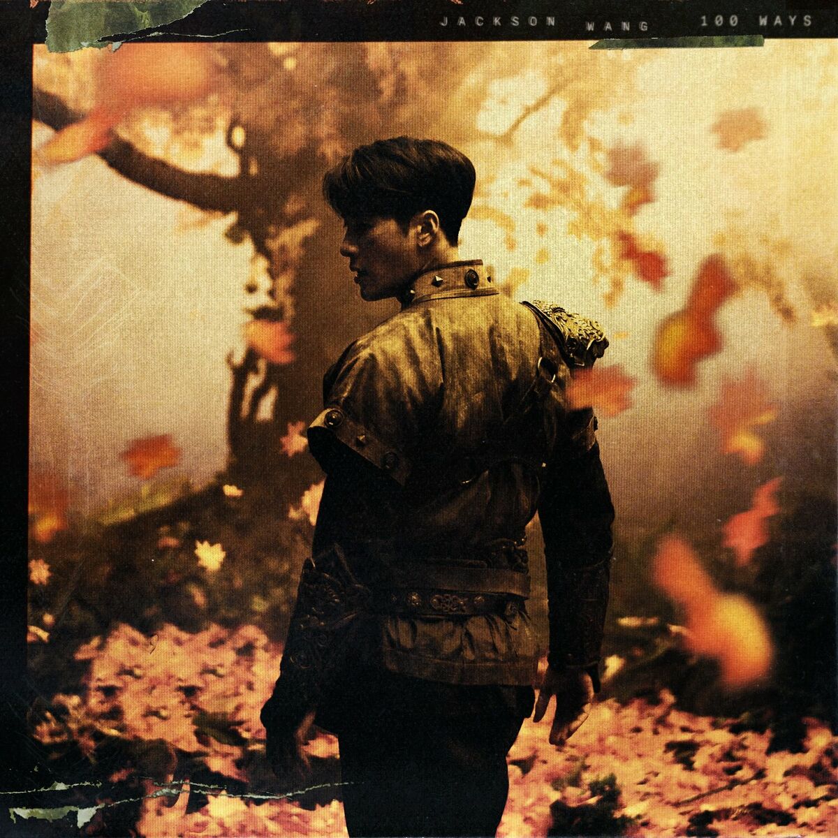 Album cover of 100 Ways