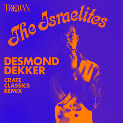 Cover of Israelites (Crate Classics Remix)