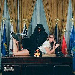 Cover of High fashion