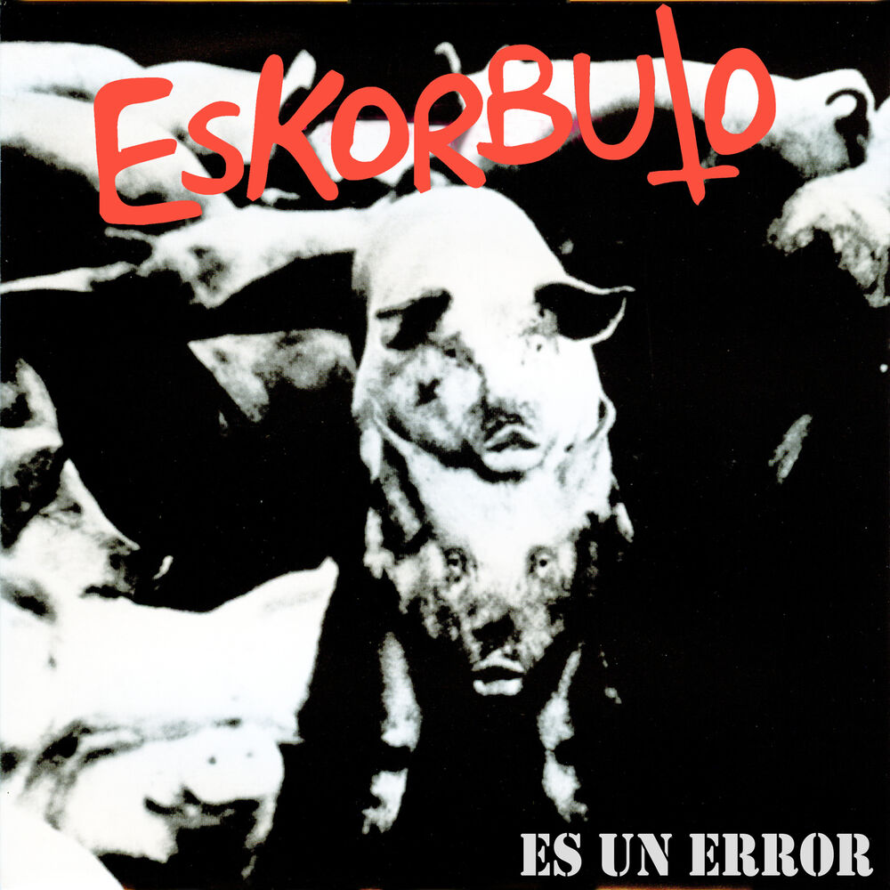 Picture of Es un error